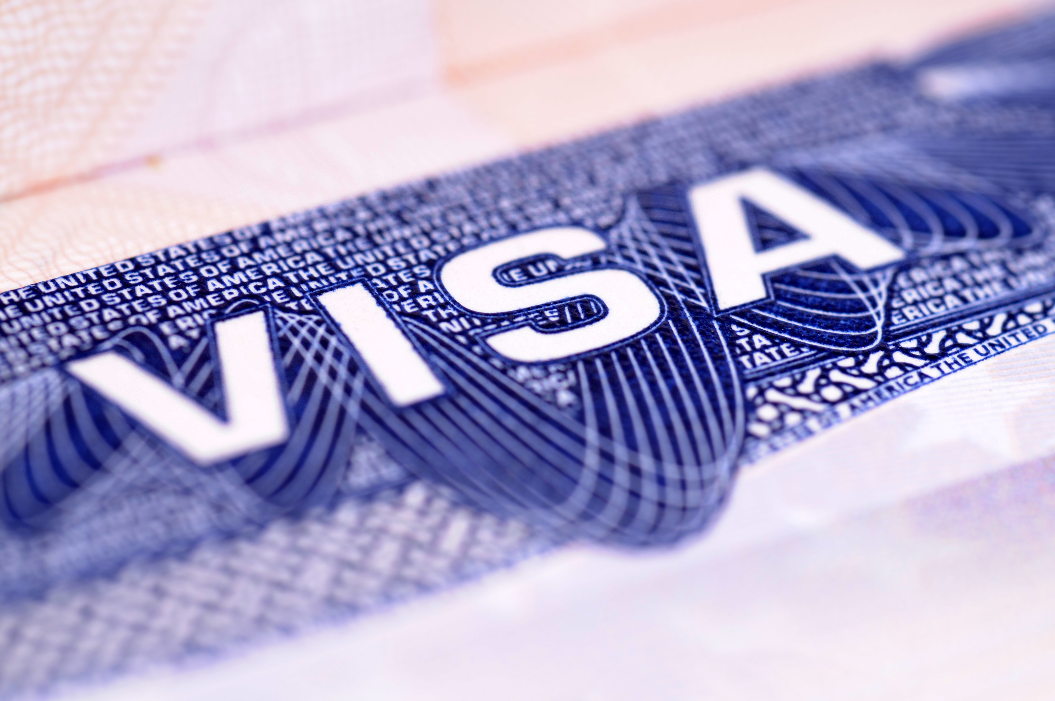 Visa & Residency