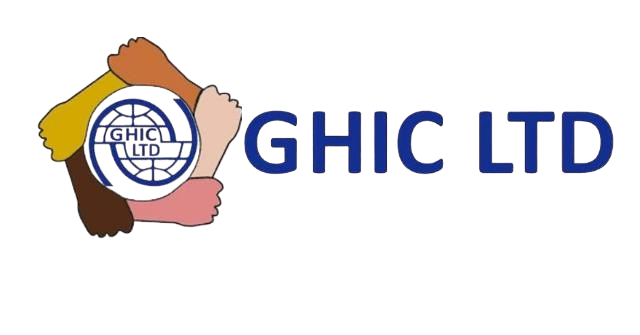 GHIC Logo
